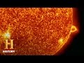 Solar Flares and Their Impact