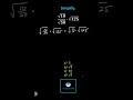 Simplifying Expressions and Fractions