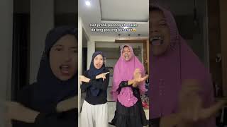 CANTIK KAN?? 🤣#syifdam #fypシ #cover #fypyoutube