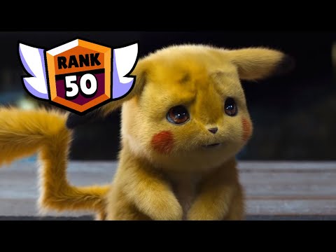 Brawl Stars TikTok Rank Up Compilation #51