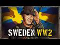 Exploring Sweden's Role in World War II
