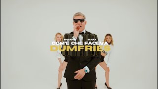 Enzuccio - Com'è Che Faceva Dumfries? (Prod.Janax)