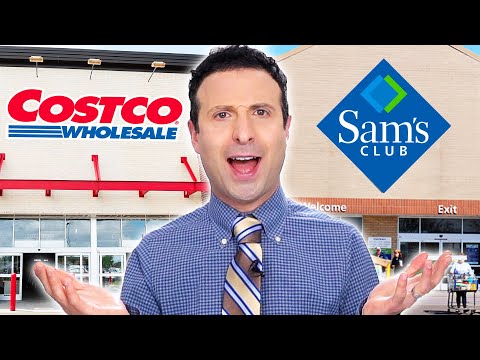 costco vs sams club credit card costco vs sams club credit card