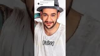 EL TIEMPO PASA..  🤩 | Faisy