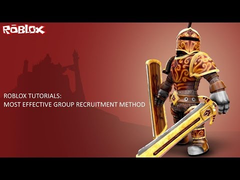 Roblox Group Recruiting Game Jobs Ecityworks - recruiting place roblox
