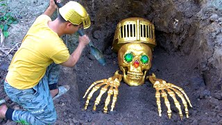A huge treasure waiting to be discovered: the wonderful story of gold bead exploration