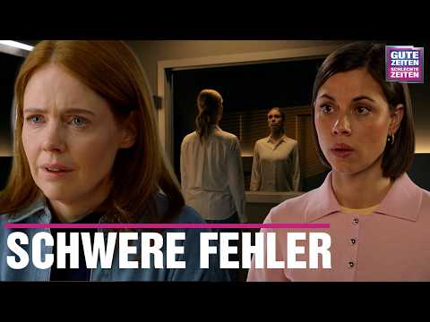 Die GZSZ-Woche vom 30.3 - 3.4.2026 | GZSZ