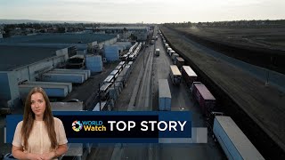 Top Story | Trucker Visa Suspension