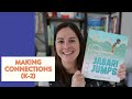 Text Connections and Literary Analysis