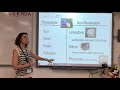 Renewable vs Non-Renewable Resources