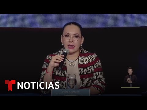 Ecuador tendrá una segunda vuelta para elegir a su presidente