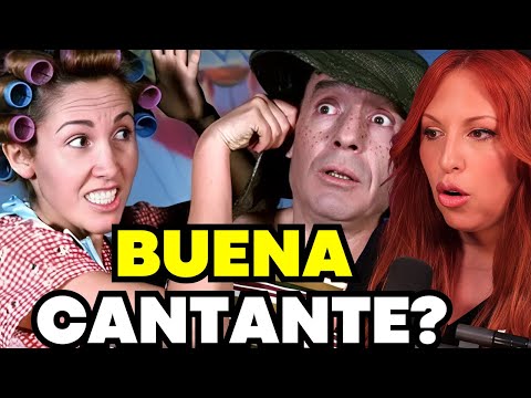 FLORINDA MEZA ¿ ESTABA A LA ALTURA DE UNA CANTANTE DE ÓPERA? | Vocal Coach Reaction & analysis