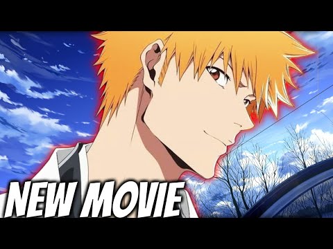 Bleach Hollywood Live Action Movie Might Be Happening...