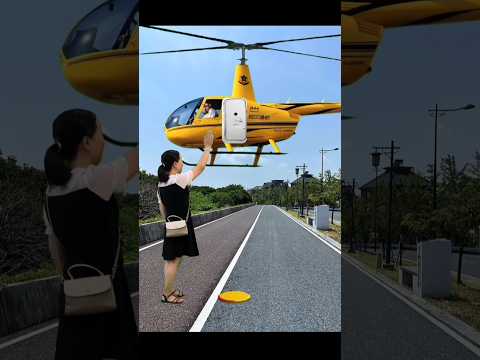 উঠছি হেলিকপ্টারে # helicopter# shot # gaming