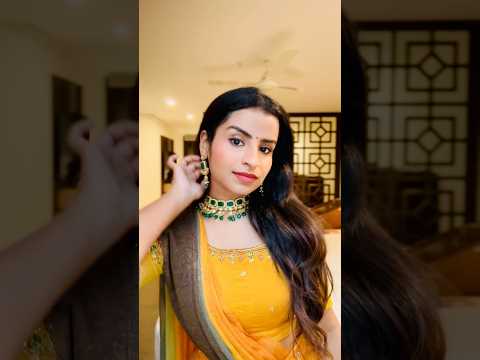 Transition reel🥰#sivaangi #shorts