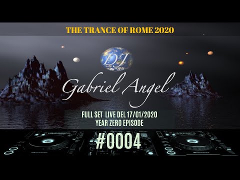 DJ GABRIEL ANGEL