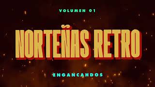 GRANDES EXITOS DE CUMBIA NORTEÑA RETRO