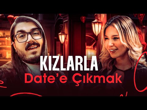 BİR RAKUN SPEED DATE'E ÇIKARSA NOLUR? | Kendine Müzisyen