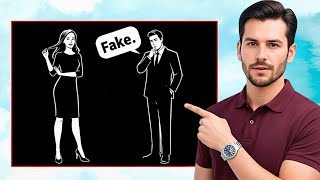 Psychologists Confirm: These 7 Signals Reveal Everything a Man Thinks of You Instantly