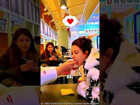 Dondurmayı Yanlış Kişi Yedi 😂💯