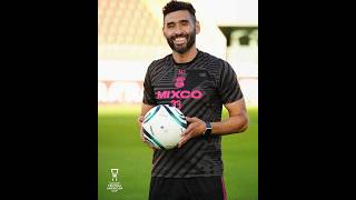 Jorge Sotomayor - Mixco - Copa Centroamericana CONCACAF