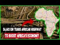 Trans-African Highway Knowledge Assessment
