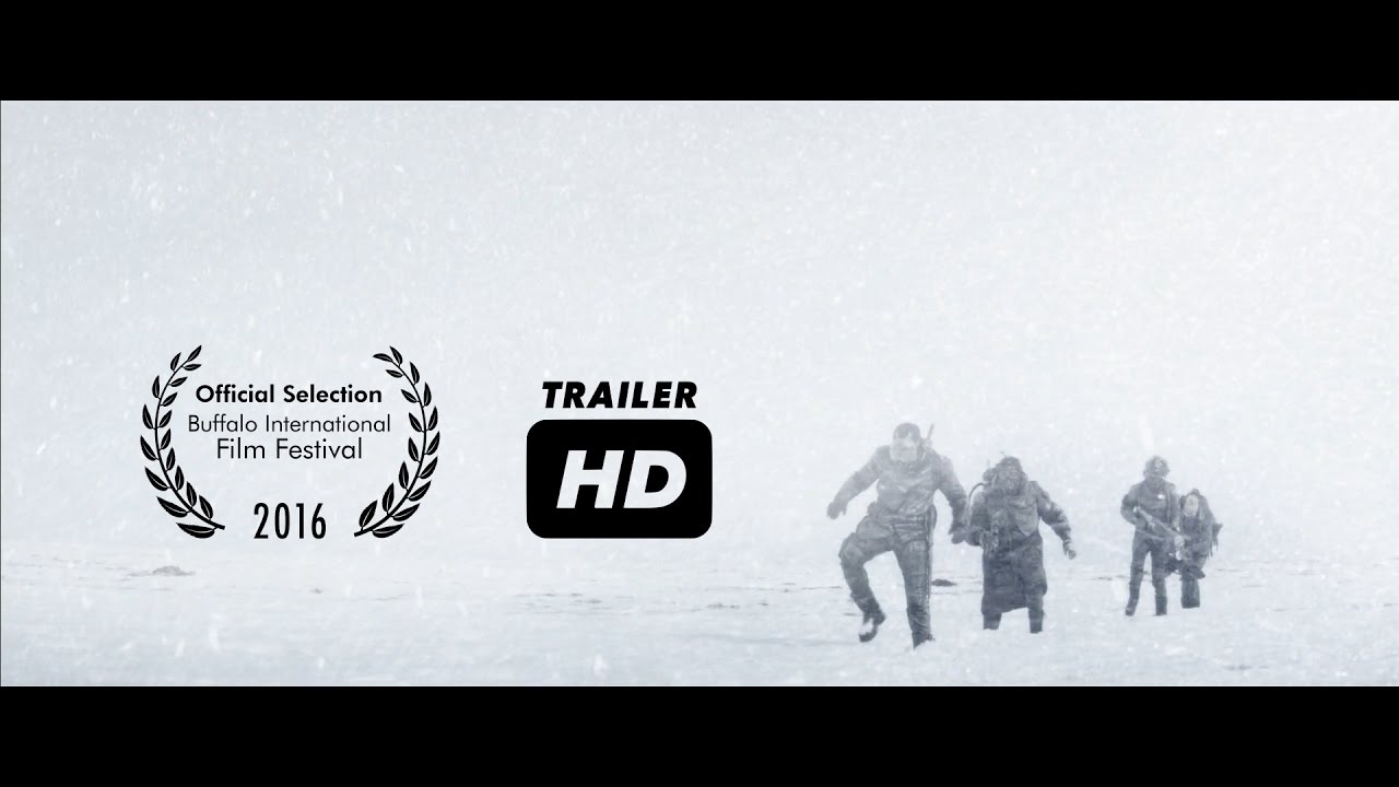 2307: Winter's Dream Trailer thumbnail