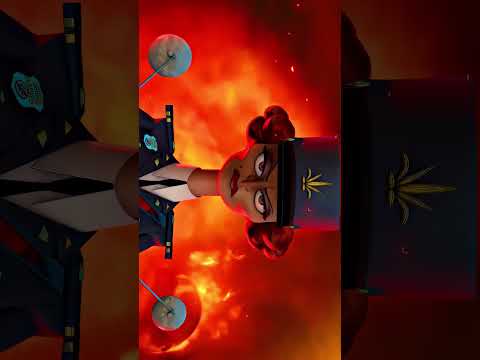 AI cartoon video বাচ্চাদের জন্য