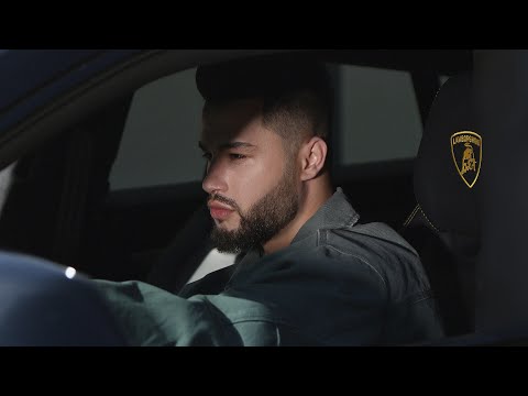 SERGIO - LAMBO (OFFICIAL VIDEO)