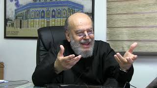 الأستاذ بسّام جرّار- تفسير- " وابتغوا إليه الوسيلة"---- 2- 8- 2025م