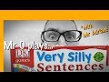 Game Mechanics and Language Elements