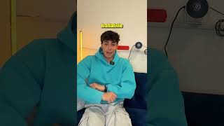 REACTION a SAYF 🤠 BUONA DOMENICA