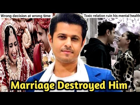How Aishwarya Sharma Became the Biggest Mistake of Neil Bhatt's Career