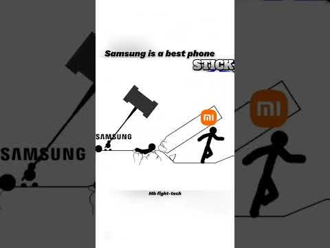 Samsung vs Huawei vs iphone vs Redmi vs infinix fight #techbattle #techshowdown