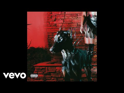 Leon Thomas - VIBES DON'T LIE (Audio)