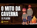 Mito da Caverna de Platão