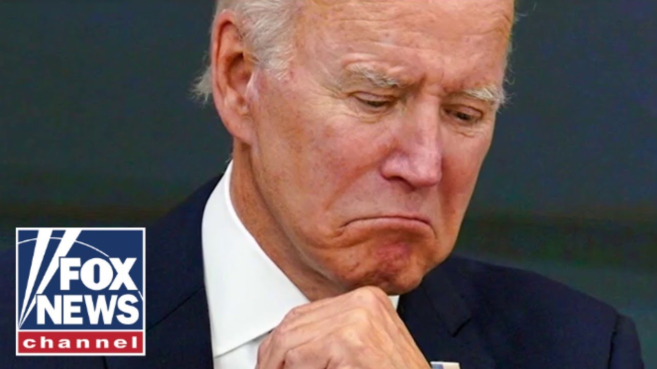 Biden’s presidential library may be more of a ‘bookmobile,’ political analyst says