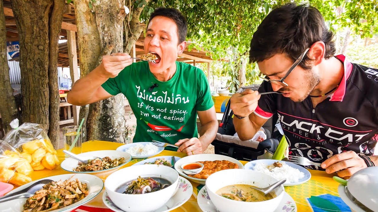 Best Food 2017 - MUST EAT + Top Travel Destinations and Favorite Camera Gear