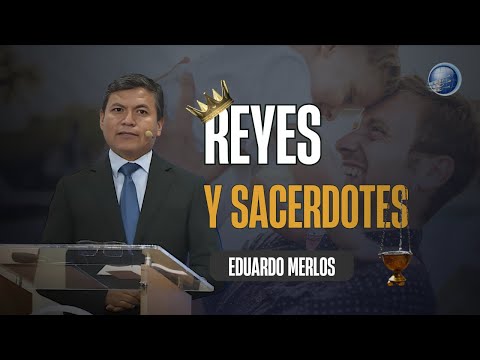 Padre, tu decisión pondrá en juego la salvación de tus hijos | Eduardo Merlos
