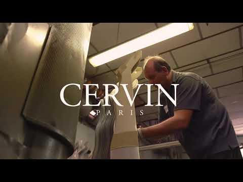 Maison CERVIN: 100 YEARS 5/7 - THE ENNOBLING - FORMING