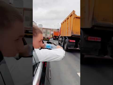 Литвин НА КОНДИЦИЯХ ВЫКИНУЛ МУСОР #shorts