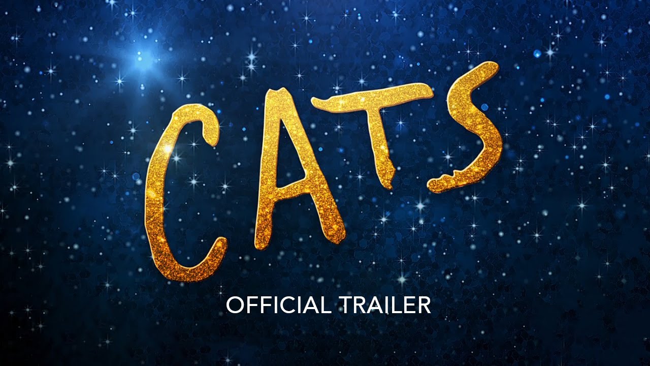 Cats Trailer thumbnail