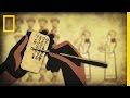 History of Astronomy and Writing