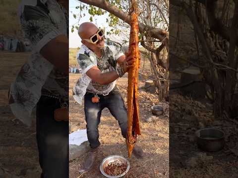 मेरे से मस्ती नहीं करनी समझे….👑❤️🍗 #foodchallenge #foodsharing #indianfood #foodie #shortvideo