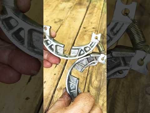 Simple idea #easytools #mydiystyle #craft metal # Unique design