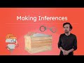Inferencing Skills and Concepts