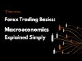 Macroeconomic Concepts and Indicators
