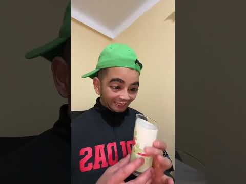 السينوجة جا يدير سحر للحاجة يمينة 😂😂