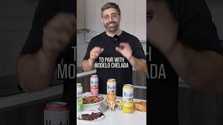 What's The Best Meal To Pair With Modelo Chelada?
