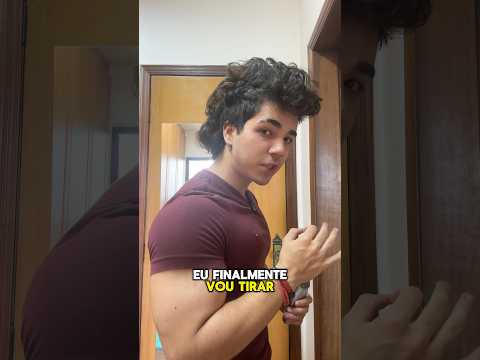 Fim do Mullet #cabelo #corte #historia